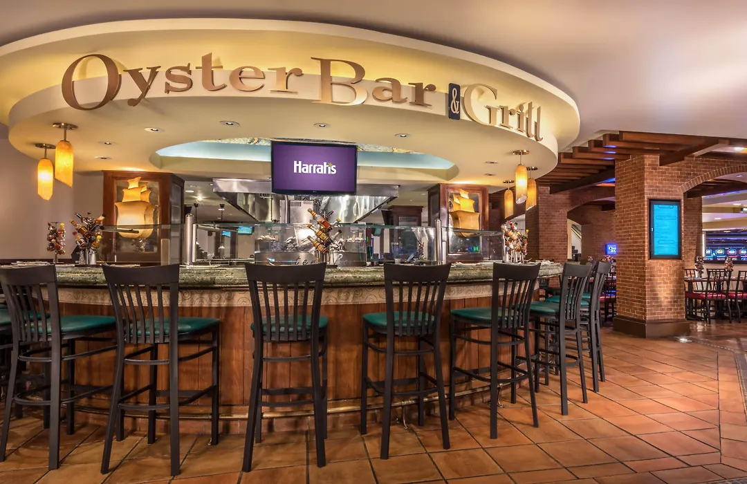 Harrah'S Las Vegas, A Caesars Destination-1