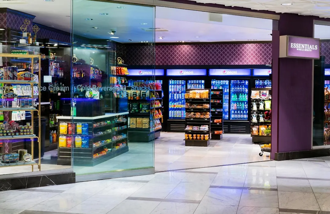 Harrah'S Las Vegas, A Caesars Destination-1