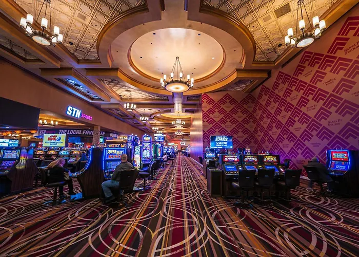 Santa Fe Station Hotel & Casino Las Vegas