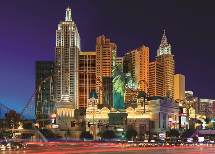 Hotel New York-New York