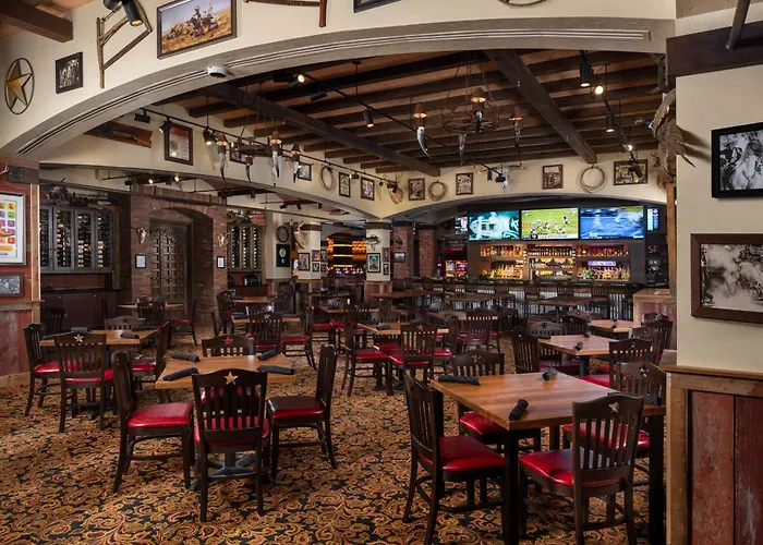 Golden Nugget & Casino Las VegasCasino Hotel