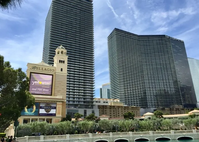 Getaways At The Jockey ClubCasino Hotel